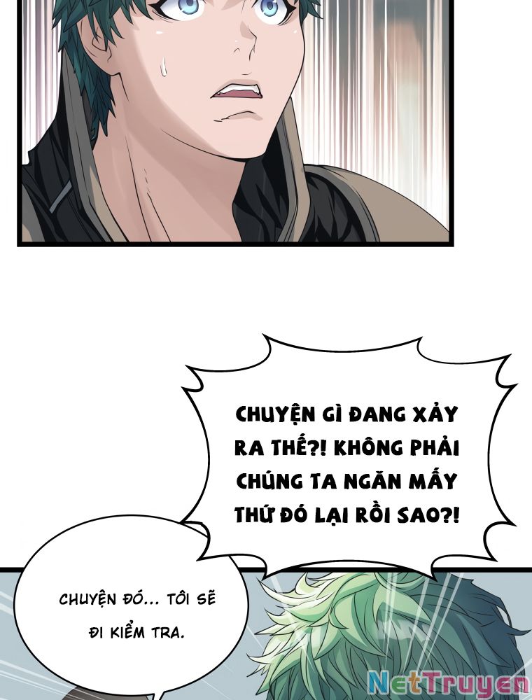 Ranker Bất Bại Chapter 31 - Trang 49