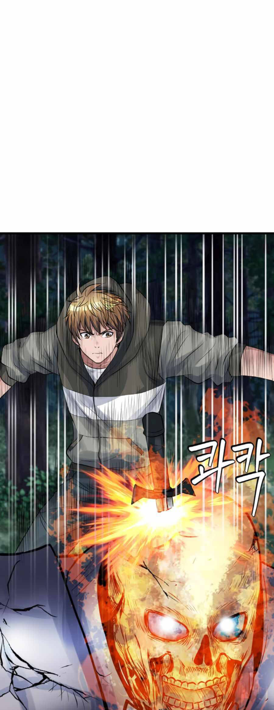 Ranker Bất Bại Chapter 50 - Trang 8