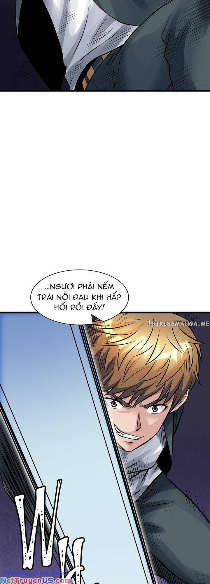 Ranker Bất Bại Chapter 60 - Trang 39