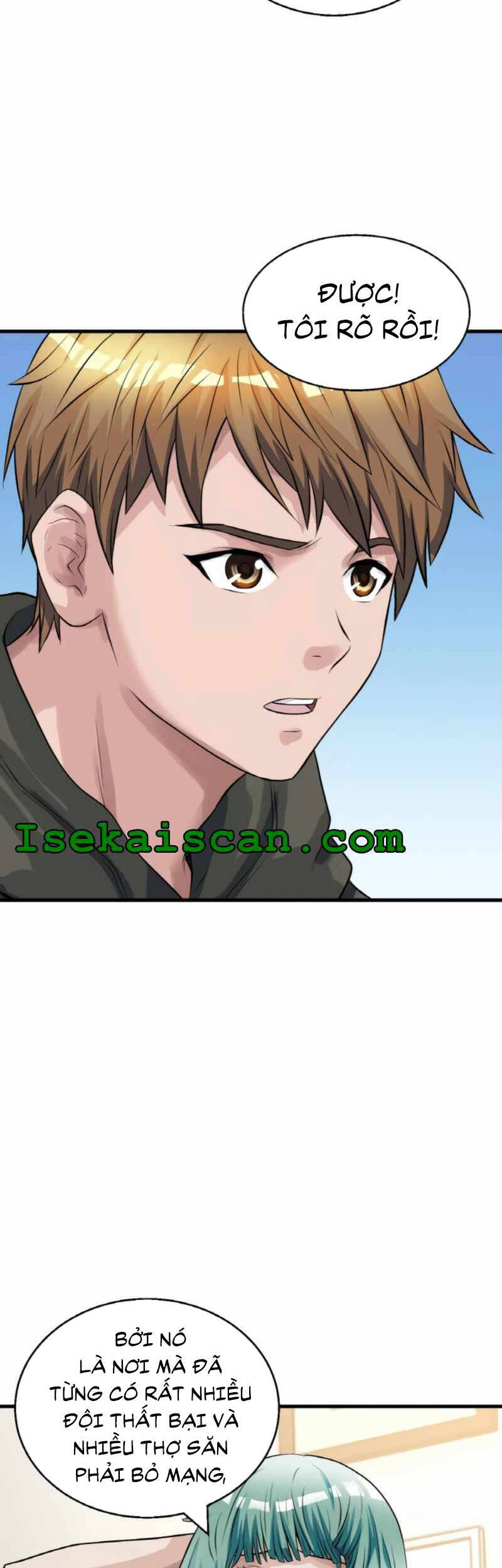 Ranker Bất Bại Chapter 42 - Trang 26