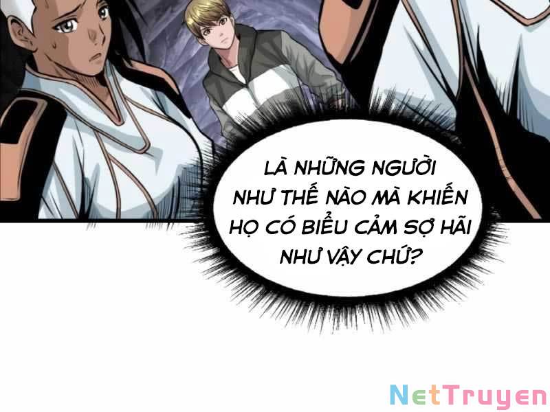 Ranker Bất Bại Chapter 39 - Trang 38