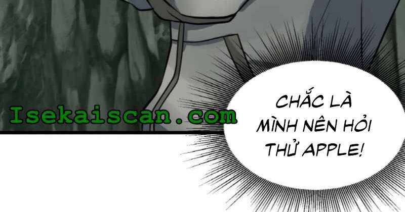 Ranker Bất Bại Chapter 41 - Trang 16