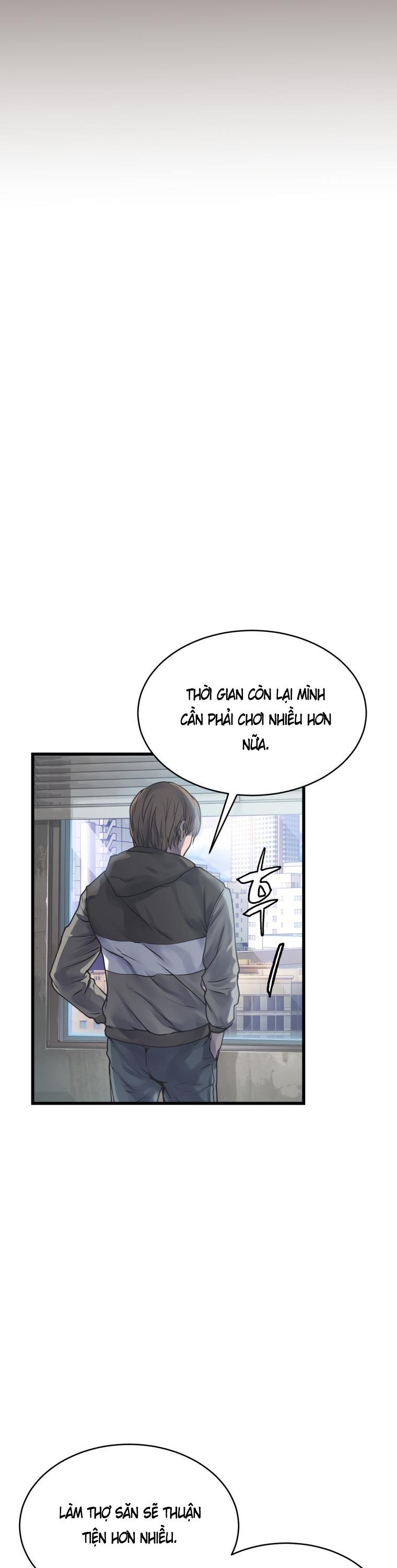 Ranker Bất Bại Chapter 3 - Trang 15