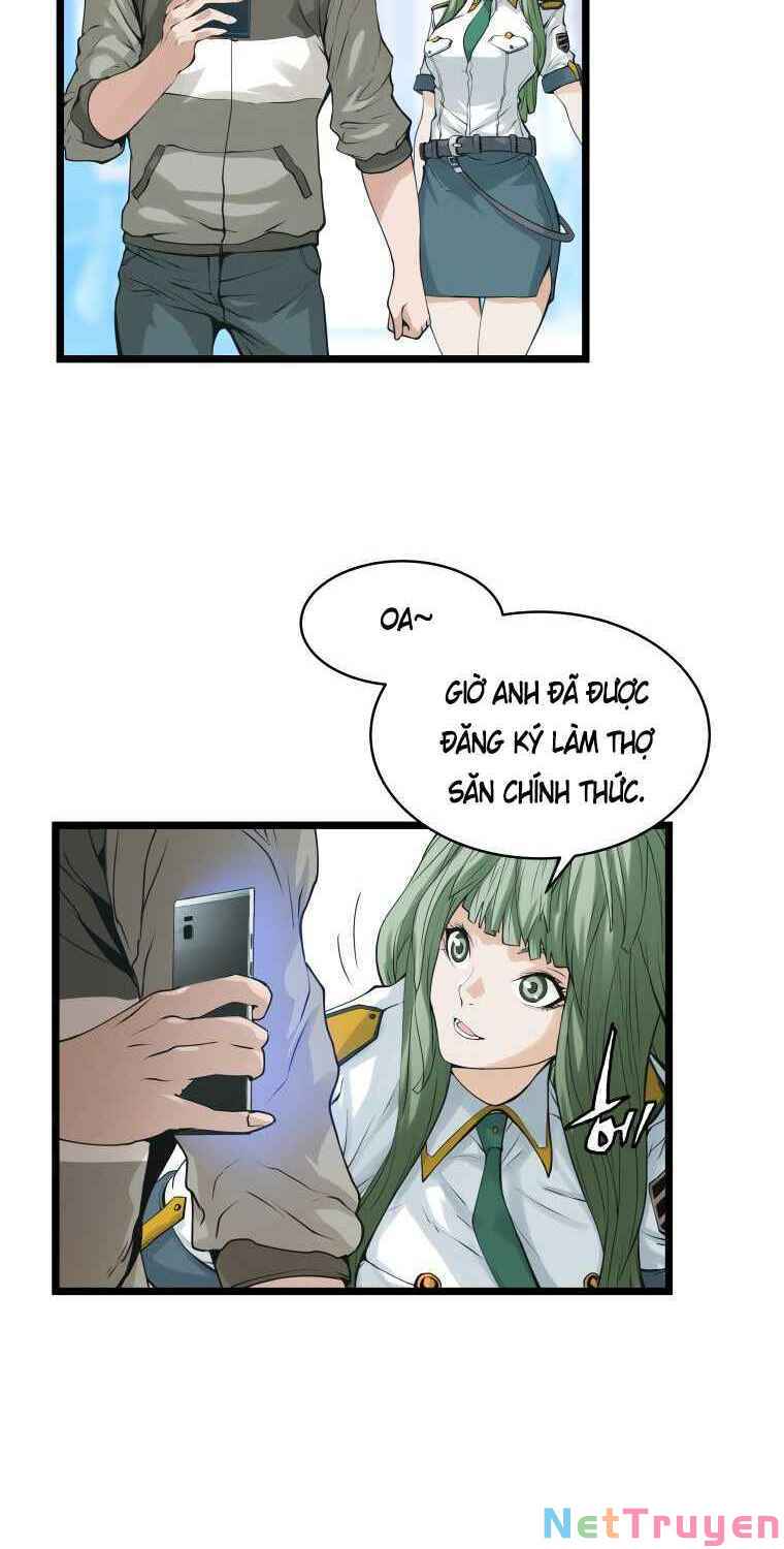 Ranker Bất Bại Chapter 12 - Trang 12