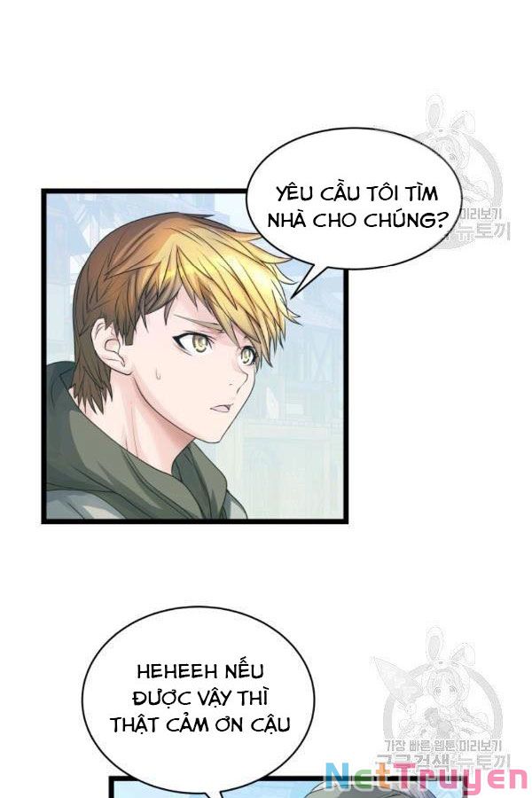 Ranker Bất Bại Chapter 36 - Trang 38