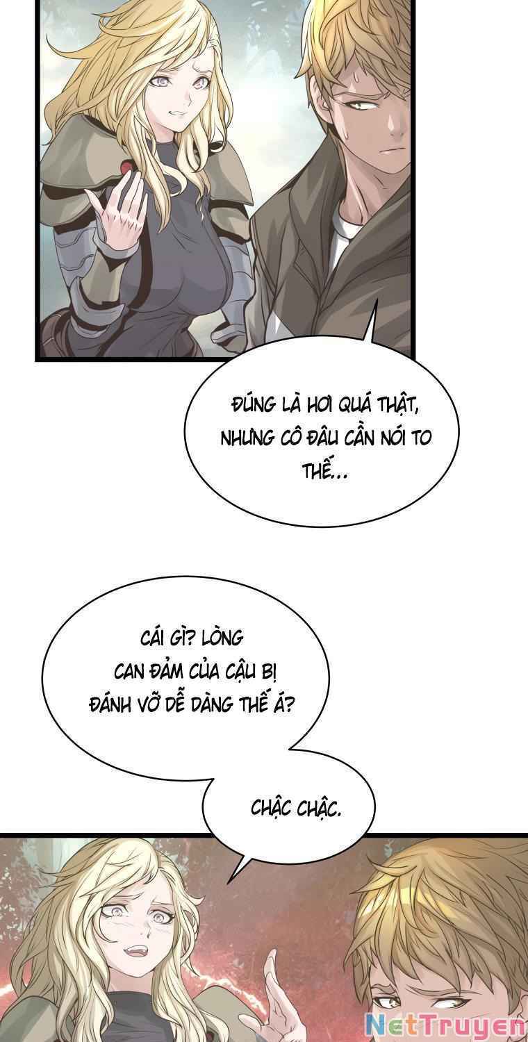 Ranker Bất Bại Chapter 21 - Trang 31