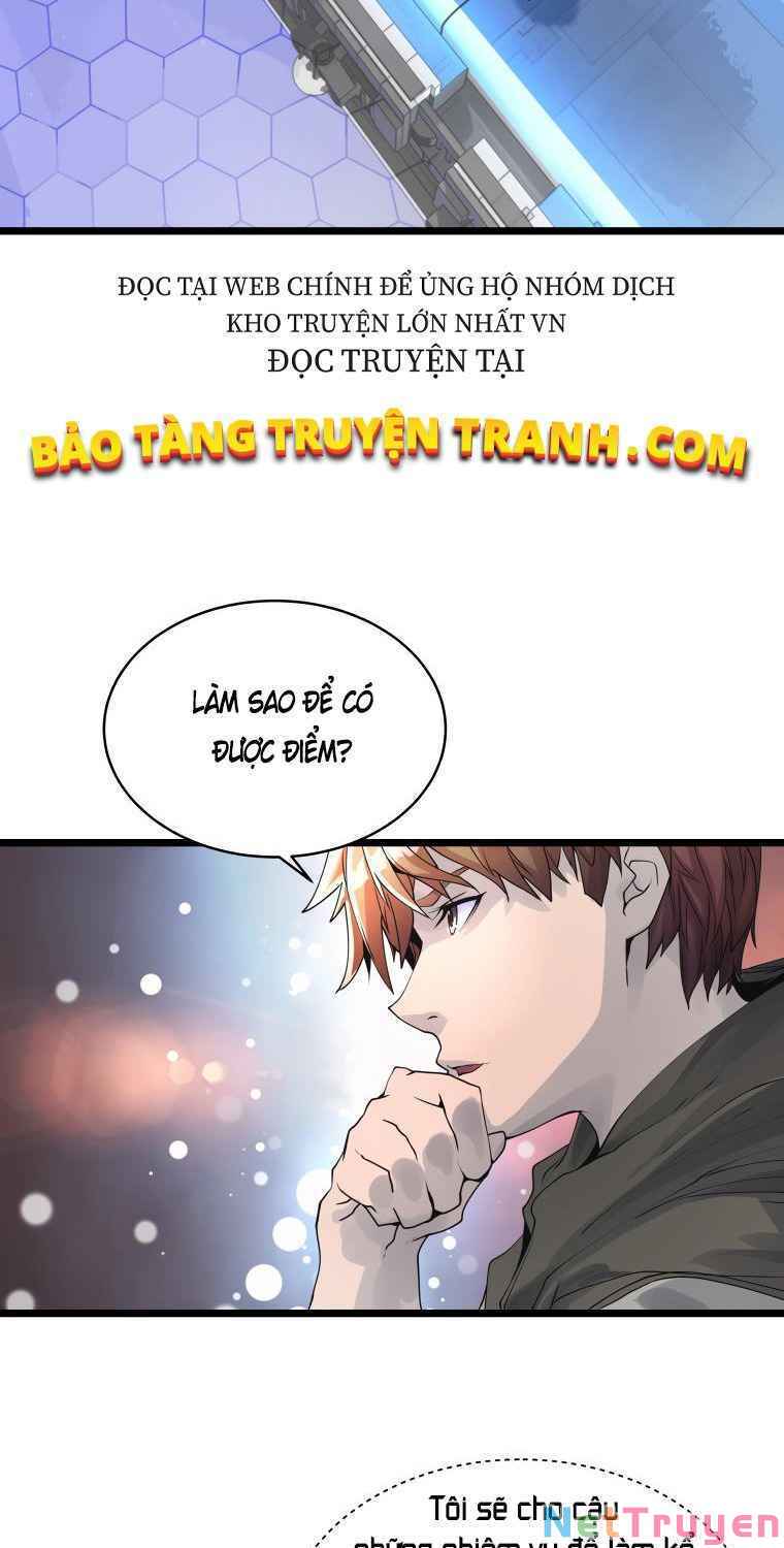 Ranker Bất Bại Chapter 14 - Trang 13