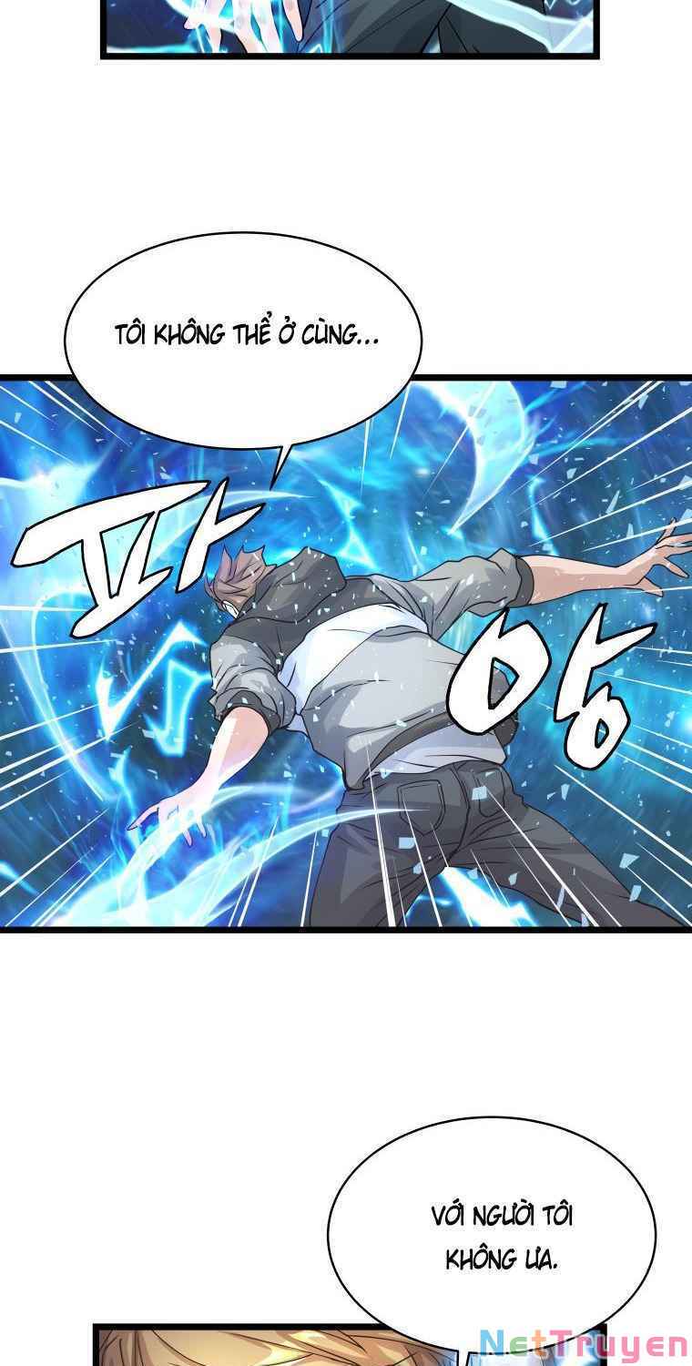 Ranker Bất Bại Chapter 20 - Trang 11