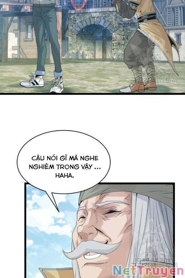 Ranker Bất Bại Chapter 36 - Trang 34