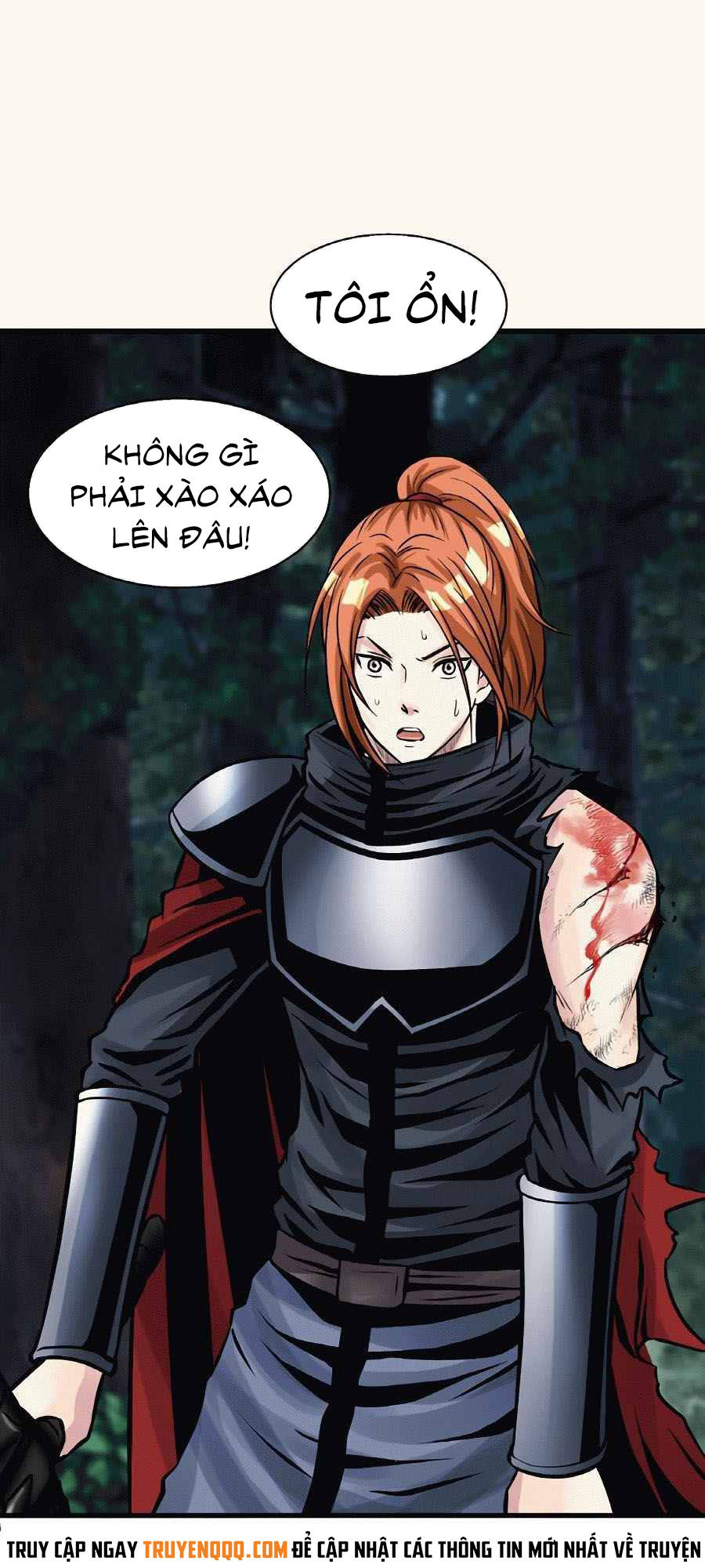 Ranker Bất Bại Chapter 53.5 - Trang 8