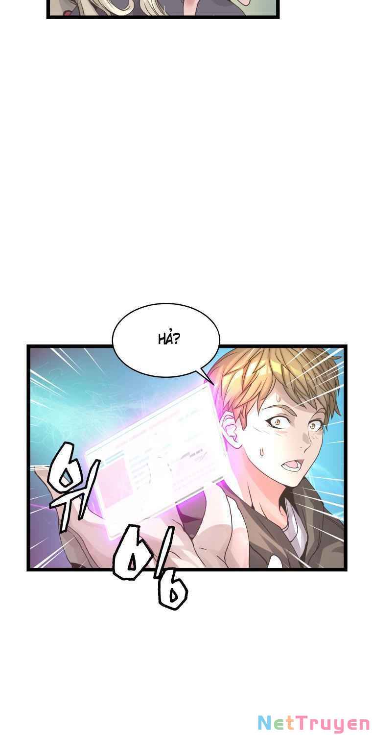 Ranker Bất Bại Chapter 21 - Trang 33