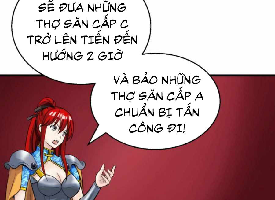 Ranker Bất Bại Chapter 46.5 - Trang 72