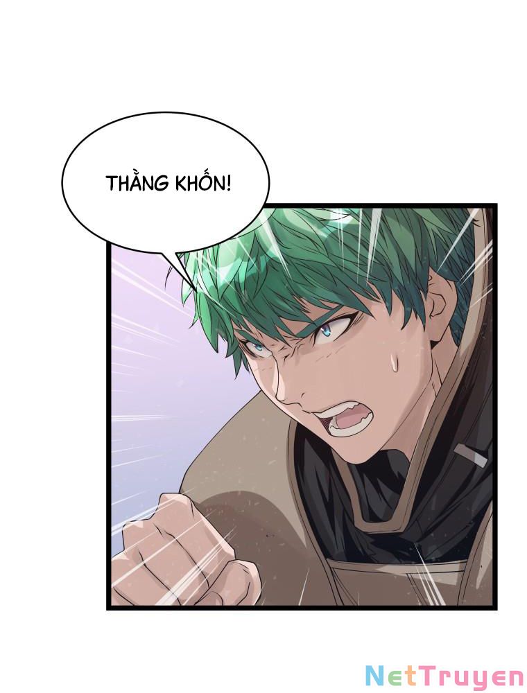 Ranker Bất Bại Chapter 32 - Trang 19