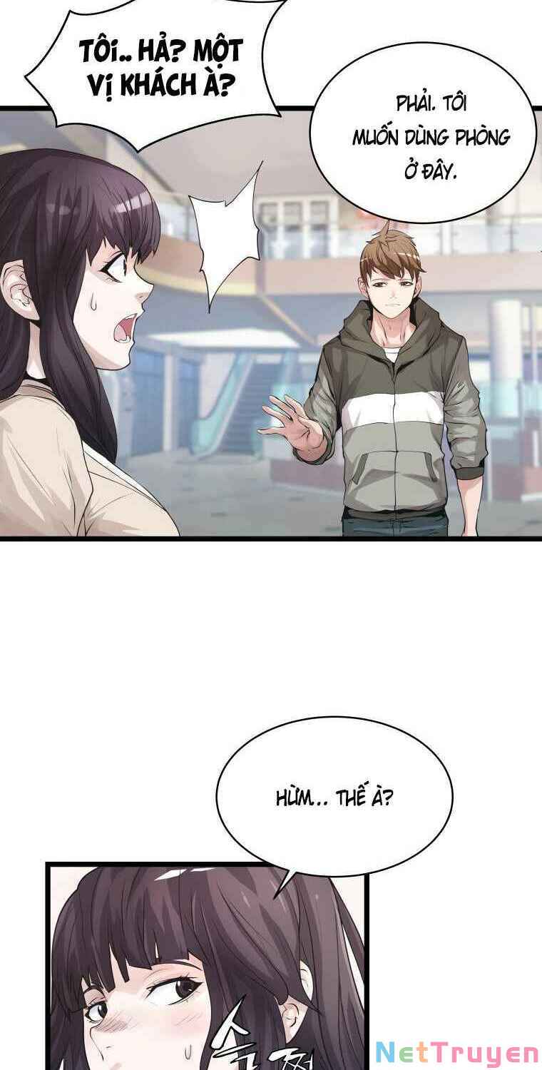 Ranker Bất Bại Chapter 13 - Trang 6