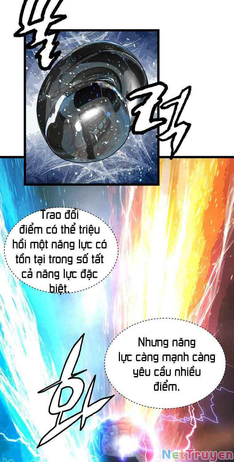 Ranker Bất Bại Chapter 14 - Trang 10