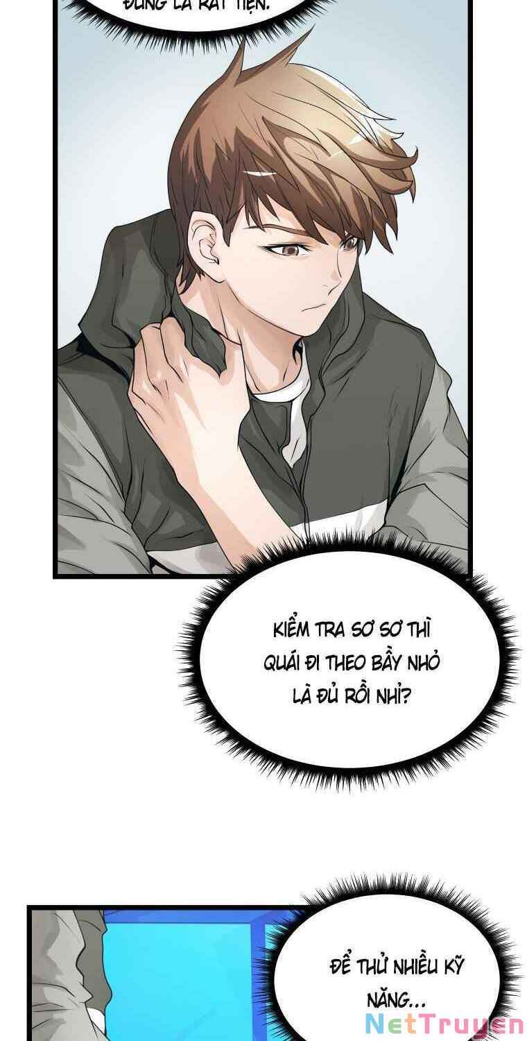 Ranker Bất Bại Chapter 13 - Trang 20