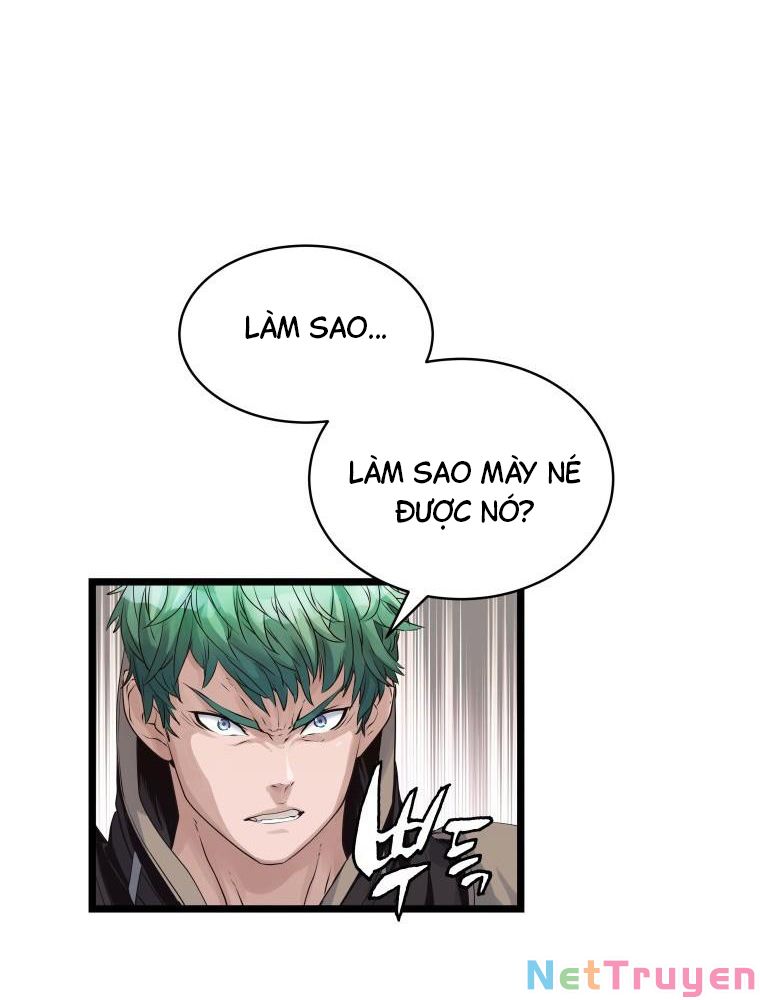 Ranker Bất Bại Chapter 32 - Trang 0