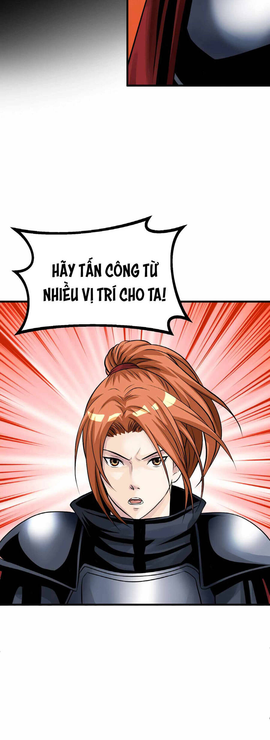 Ranker Bất Bại Chapter 51 - Trang 6