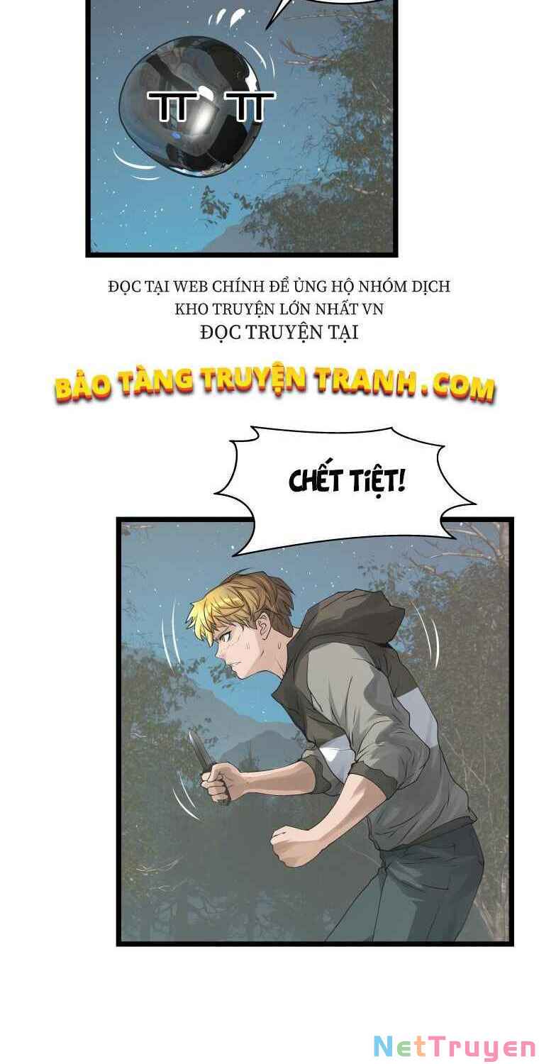 Ranker Bất Bại Chapter 21 - Trang 2