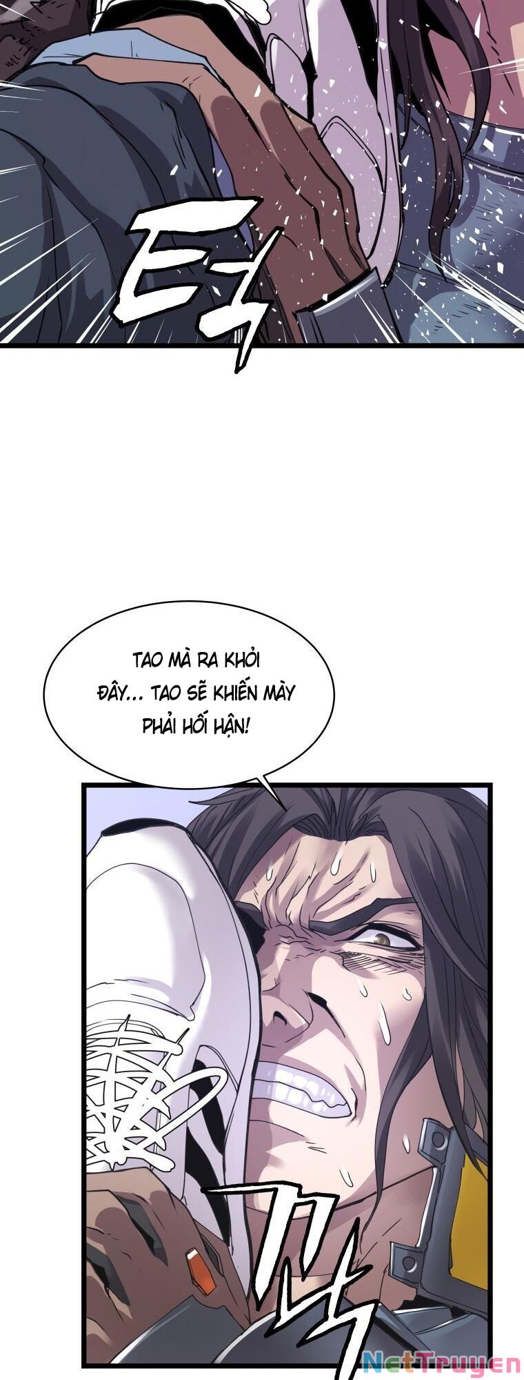 Ranker Bất Bại Chapter 8 - Trang 1