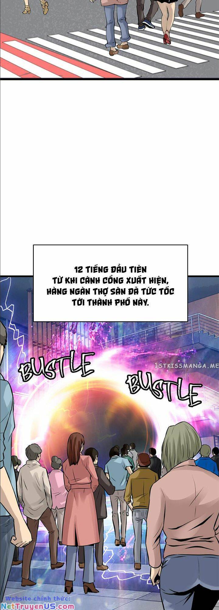 Ranker Bất Bại Chapter 57 - Trang 38