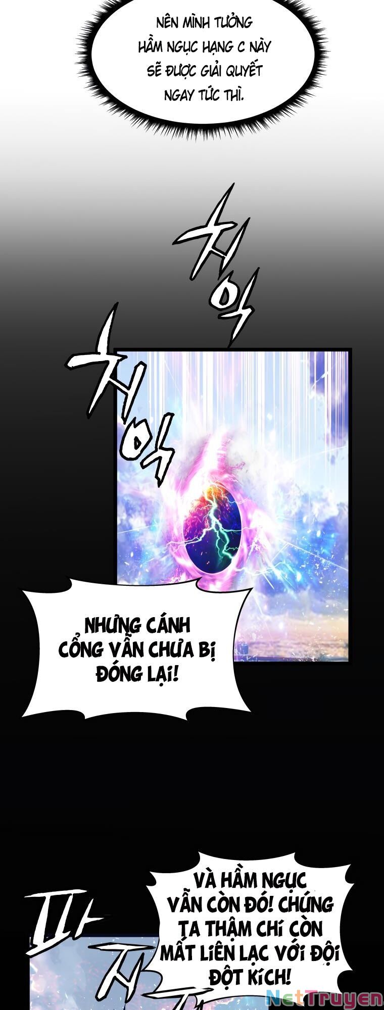 Ranker Bất Bại Chapter 8 - Trang 55