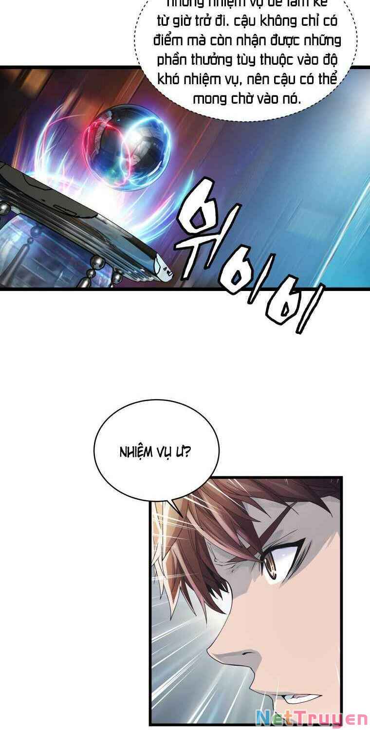 Ranker Bất Bại Chapter 14 - Trang 14