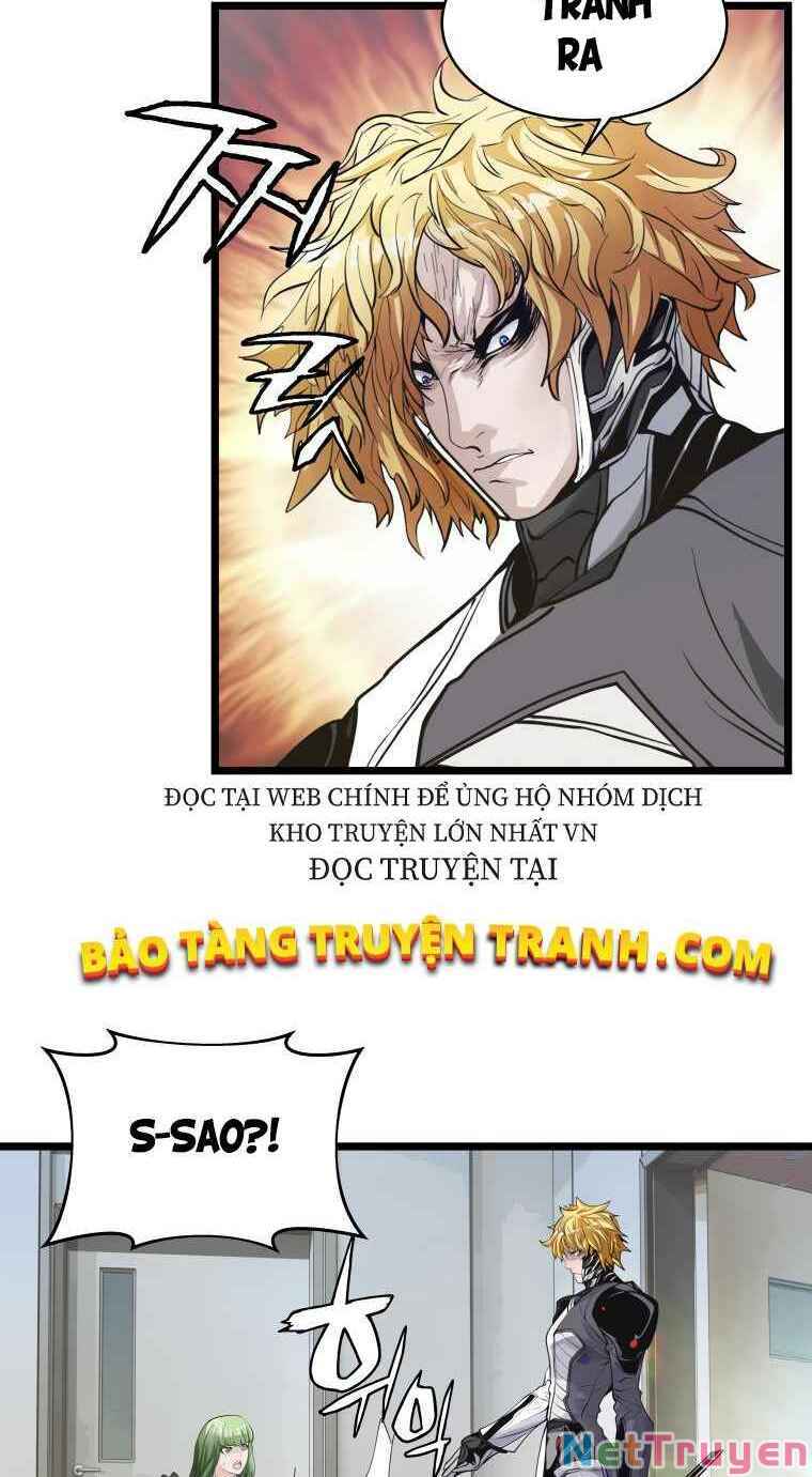 Ranker Bất Bại Chapter 12 - Trang 30