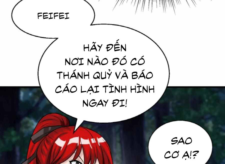 Ranker Bất Bại Chapter 48.5 - Trang 23