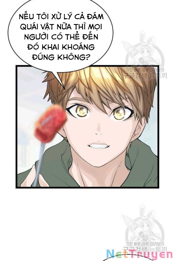 Ranker Bất Bại Chapter 37 - Trang 5