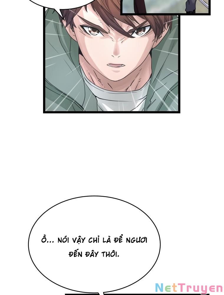 Ranker Bất Bại Chapter 30 - Trang 11