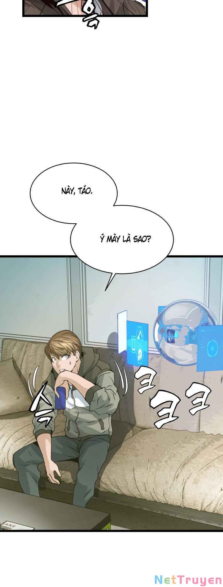 Ranker Bất Bại Chapter 22 - Trang 11