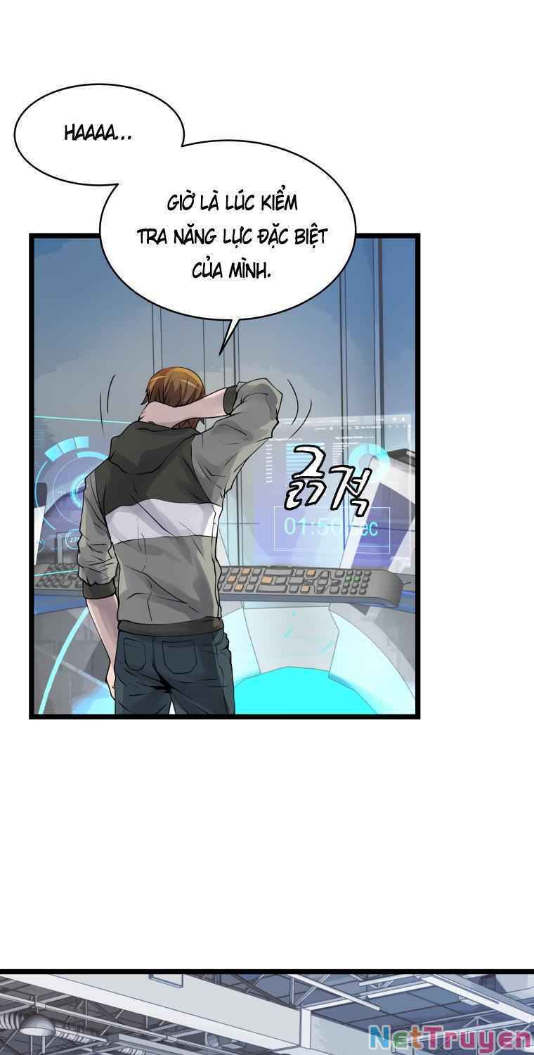 Ranker Bất Bại Chapter 13 - Trang 39