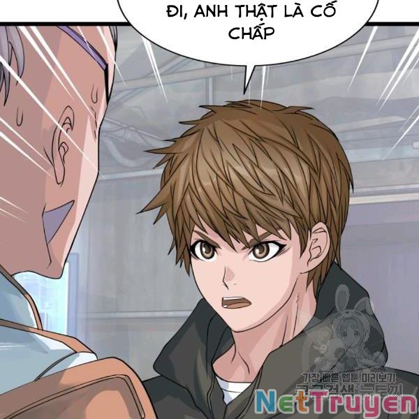 Ranker Bất Bại Chapter 38 - Trang 111