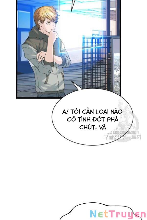 Ranker Bất Bại Chapter 37 - Trang 47