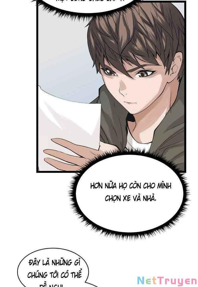 Ranker Bất Bại Chapter 12 - Trang 16