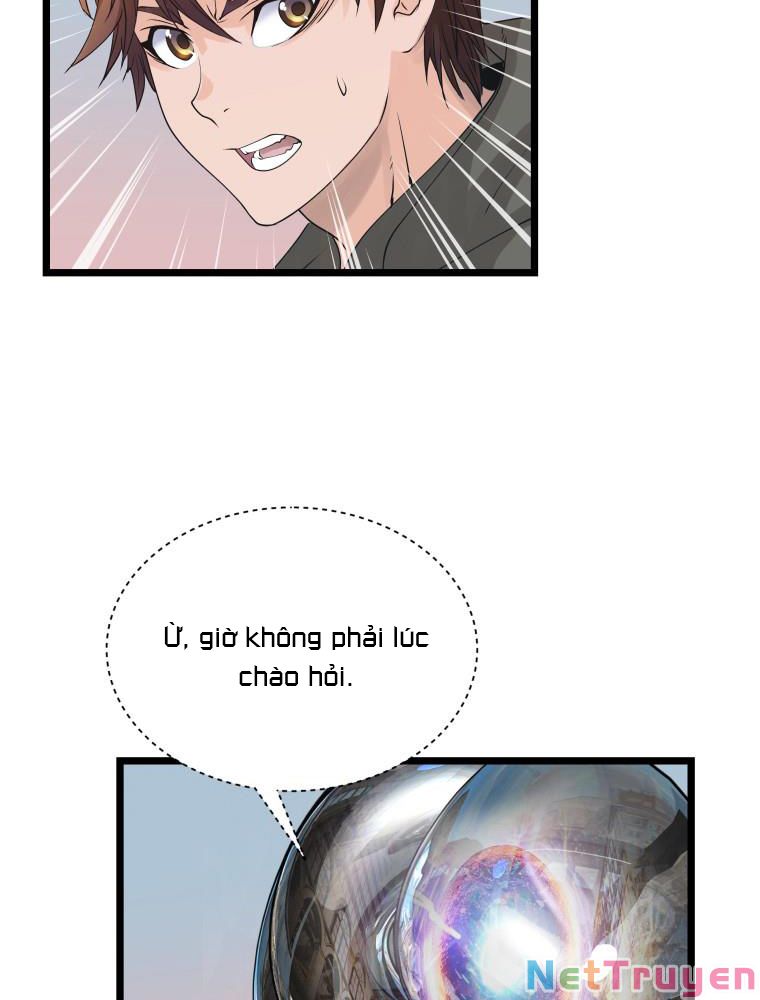 Ranker Bất Bại Chapter 32 - Trang 41