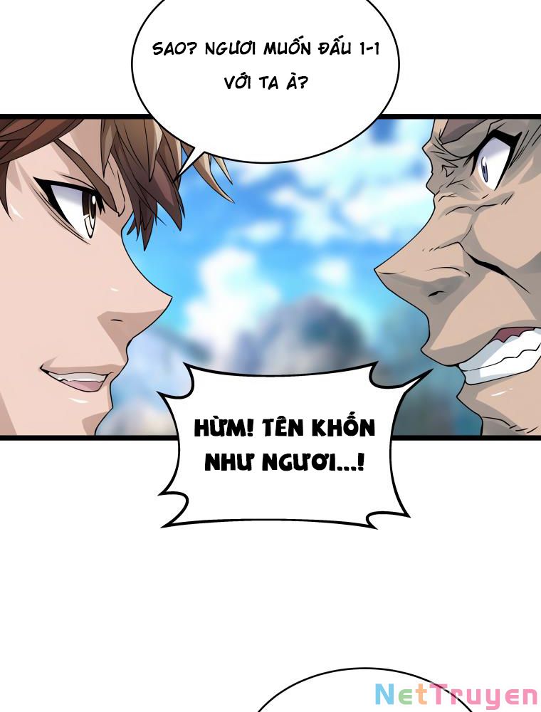 Ranker Bất Bại Chapter 30 - Trang 18