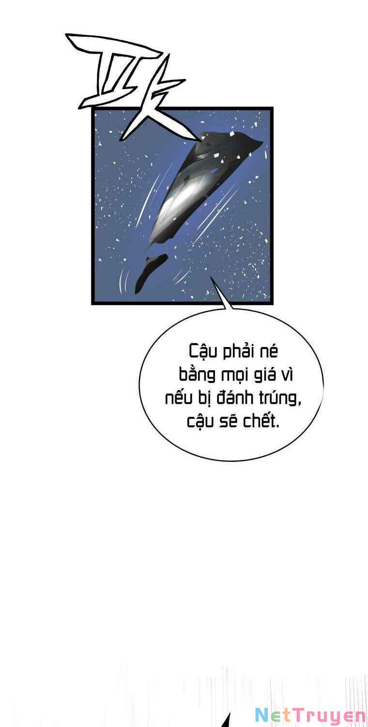 Ranker Bất Bại Chapter 20 - Trang 20