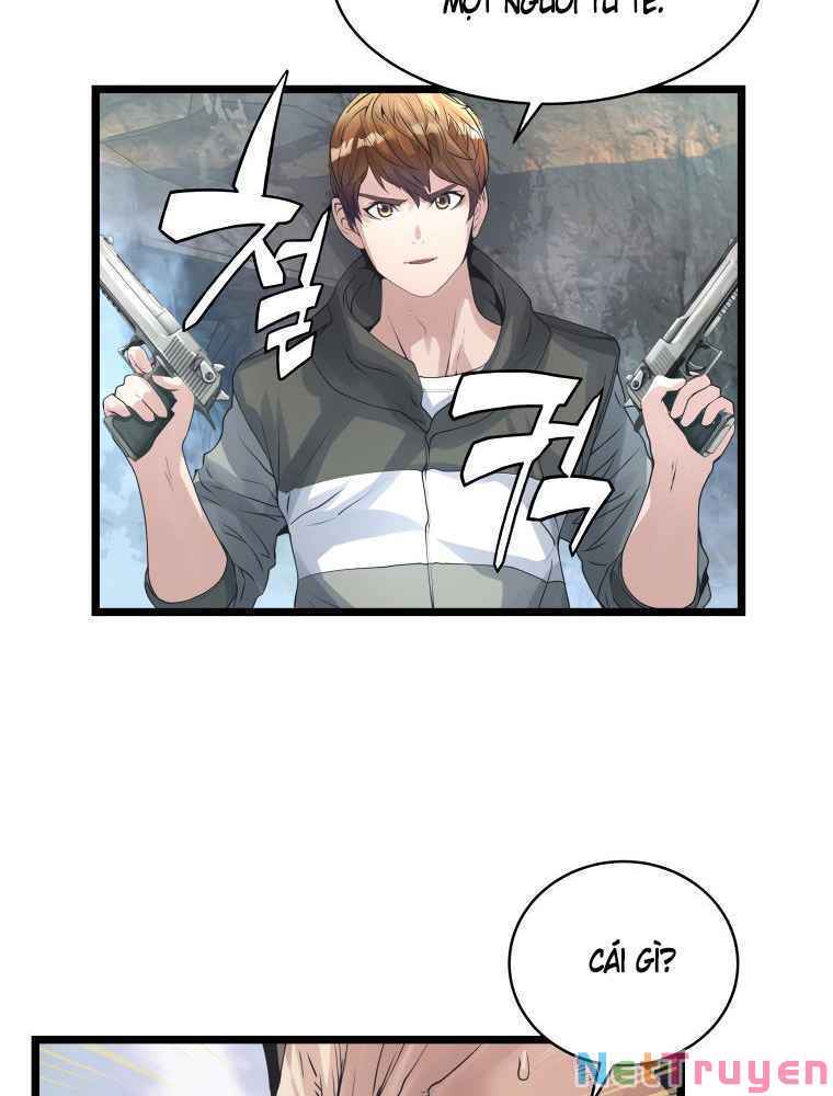 Ranker Bất Bại Chapter 17 - Trang 10