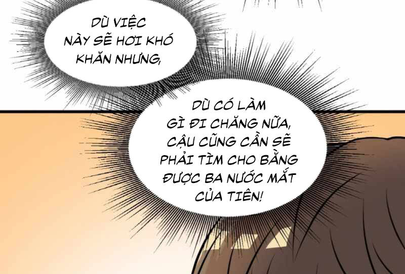 Ranker Bất Bại Chapter 44 - Trang 21