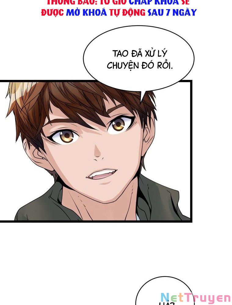 Ranker Bất Bại Chapter 32 - Trang 12