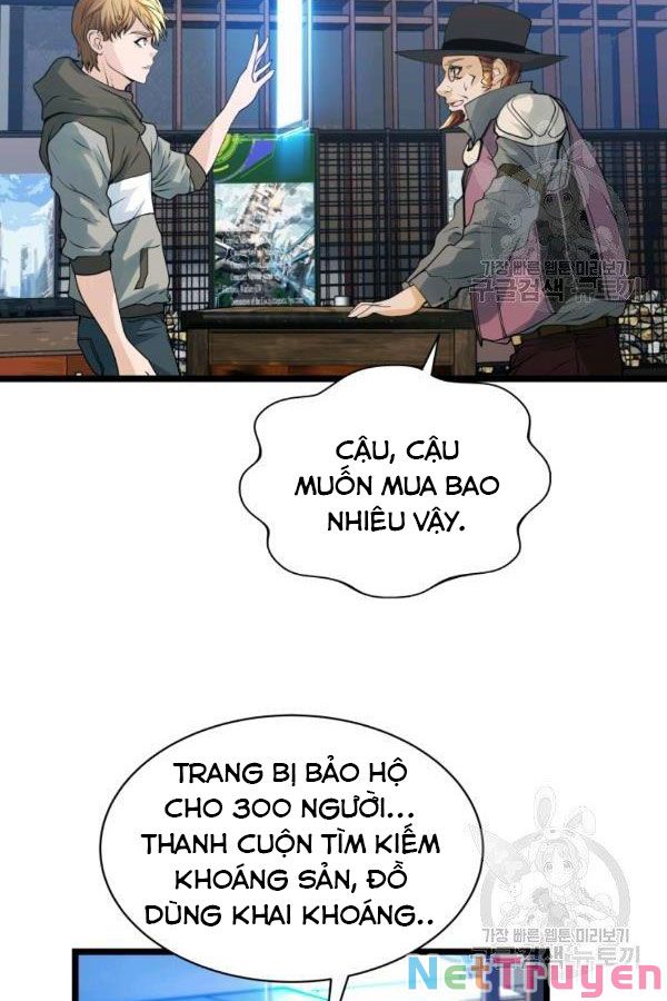 Ranker Bất Bại Chapter 37 - Trang 46