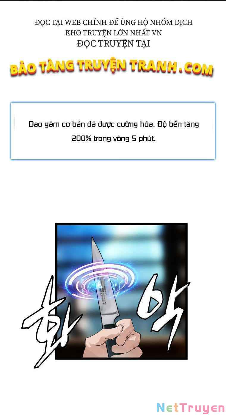 Ranker Bất Bại Chapter 25 - Trang 42