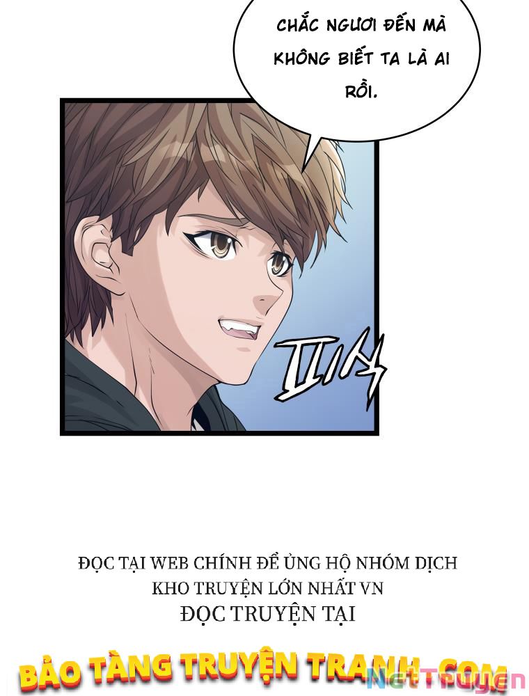 Ranker Bất Bại Chapter 30 - Trang 19