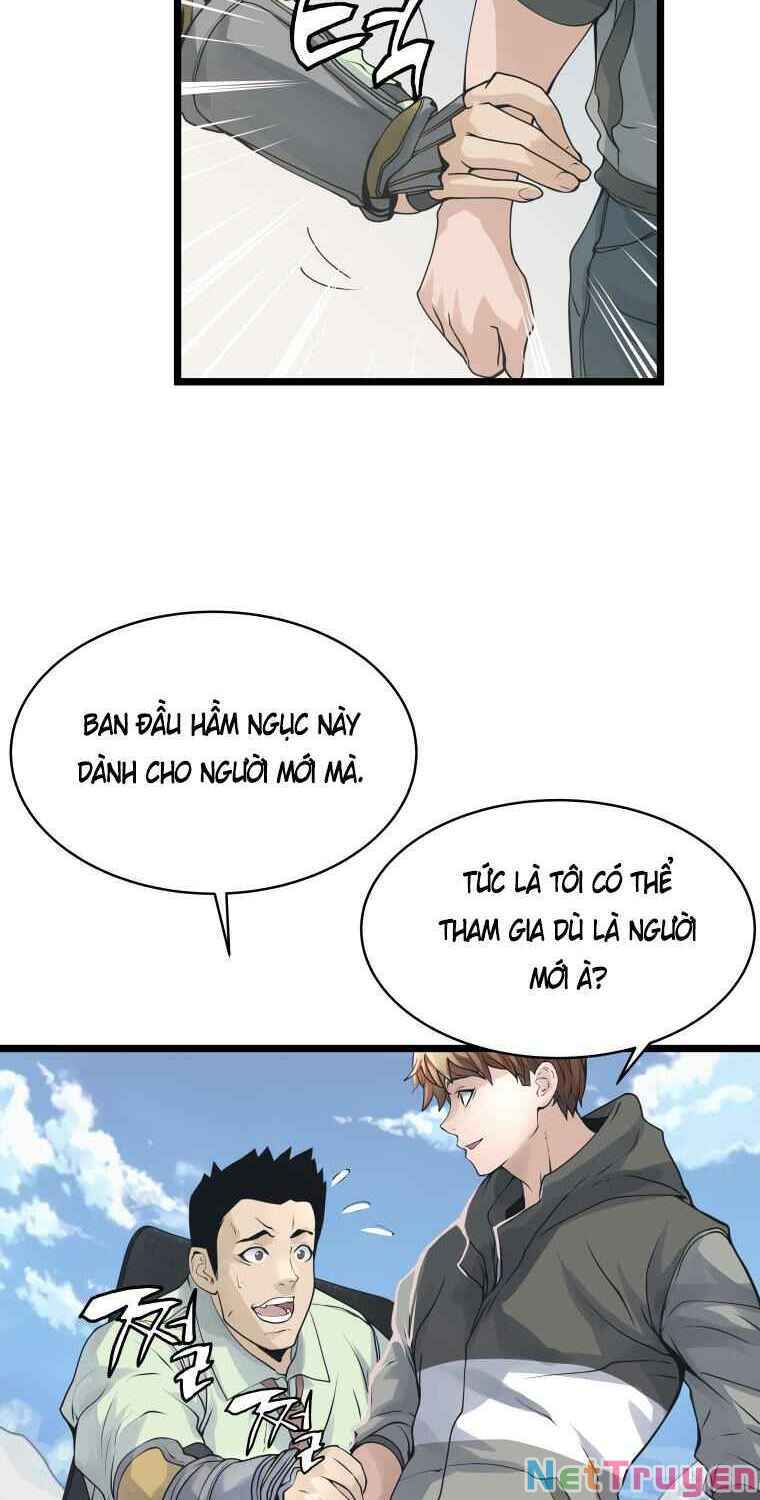 Ranker Bất Bại Chapter 15 - Trang 52