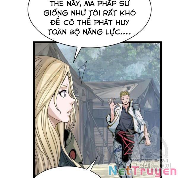 Ranker Bất Bại Chapter 38 - Trang 89