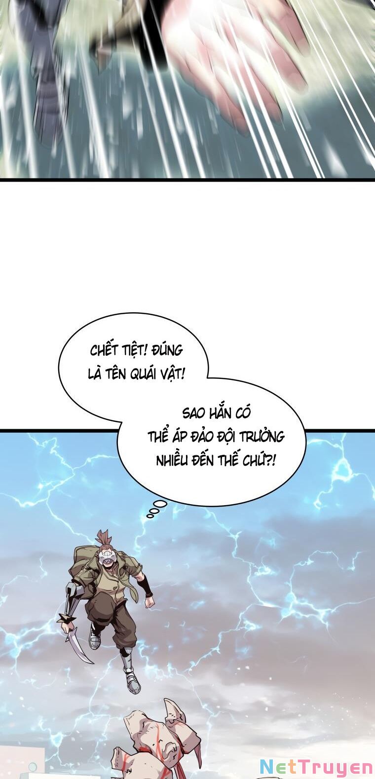 Ranker Bất Bại Chapter 8 - Trang 12