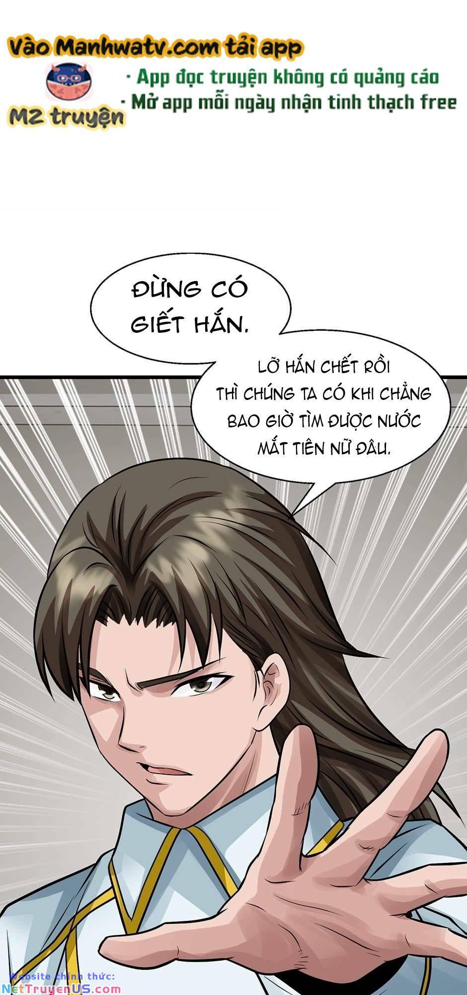 Ranker Bất Bại Chapter 62 - Trang 66