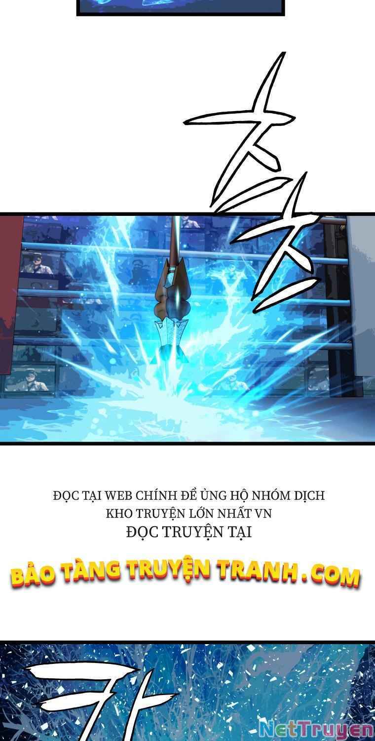 Ranker Bất Bại Chapter 25 - Trang 19